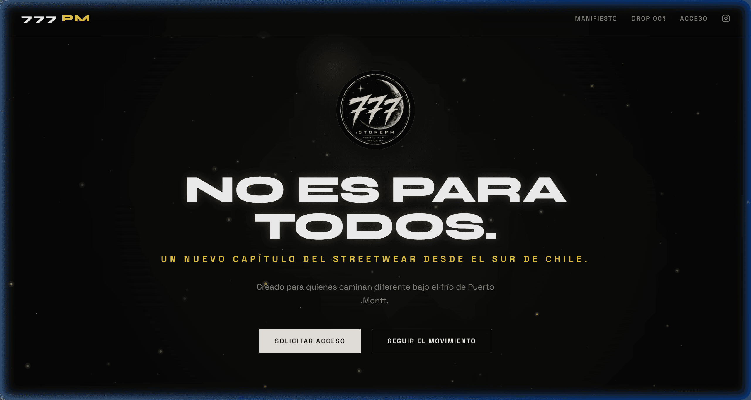 777 PM Store