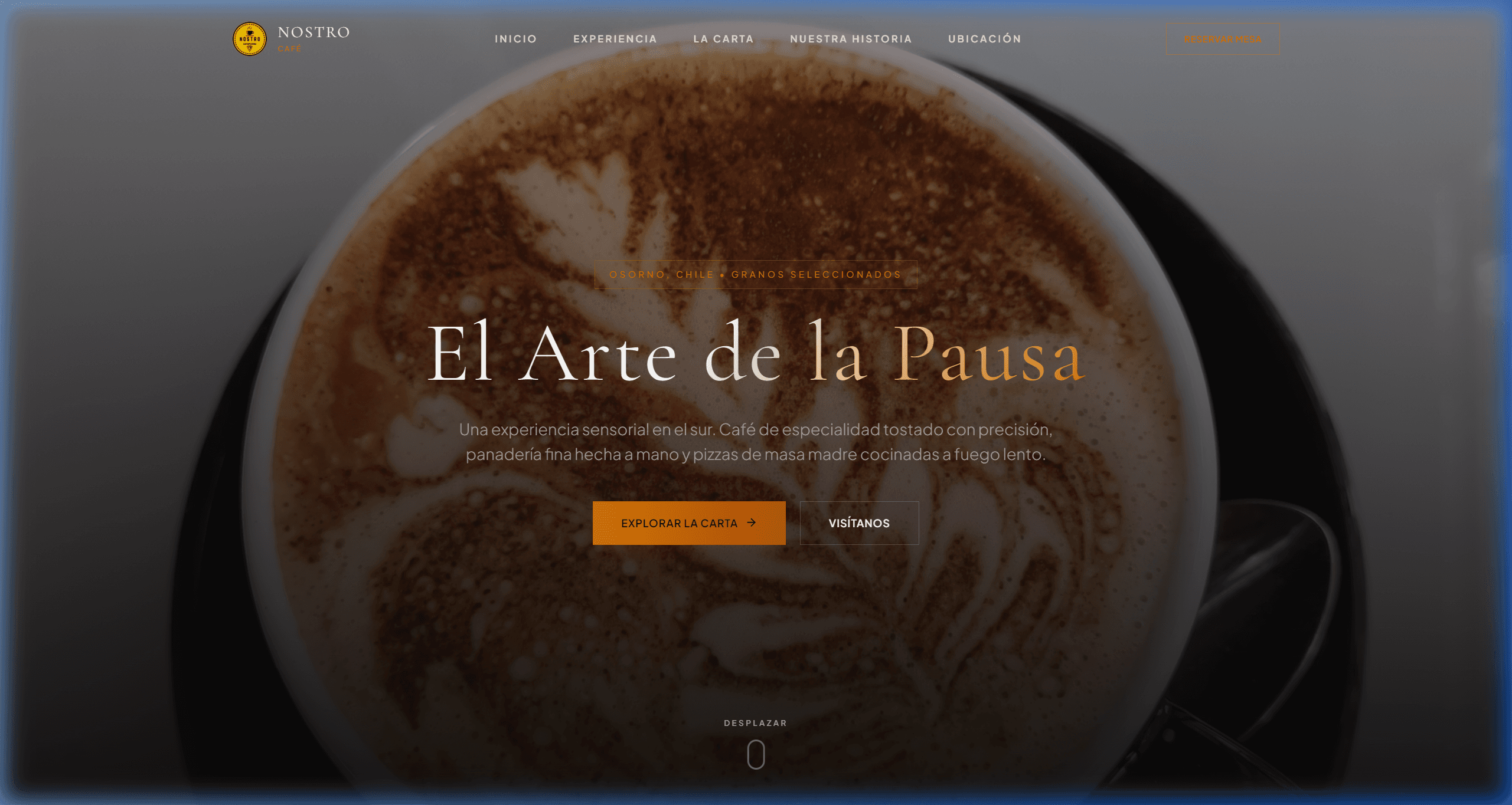 Café Nostro